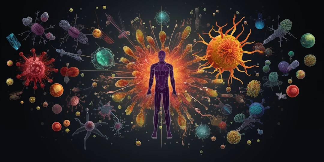 5 überraschende Tipps für ein starkes Immunsystem