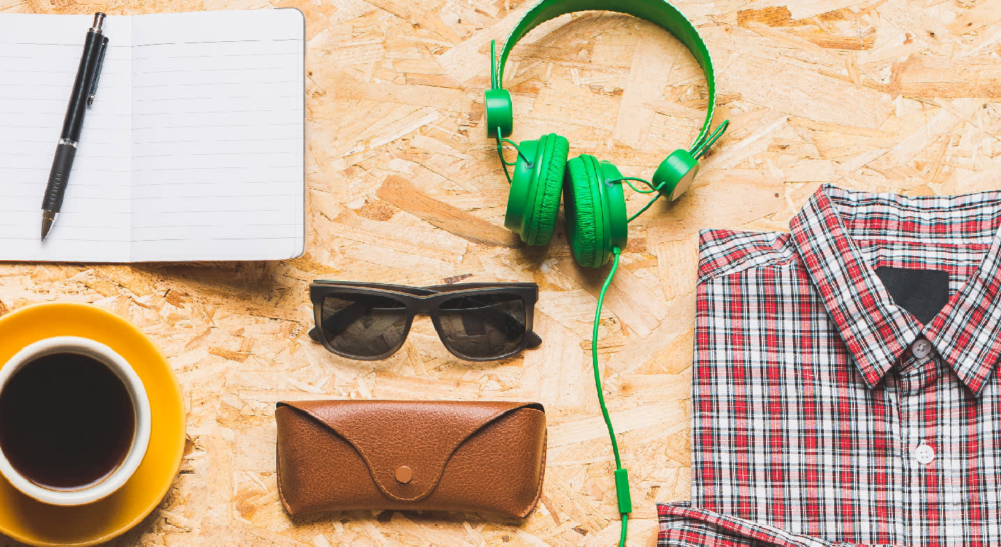 Audiobook Ideas For Dads