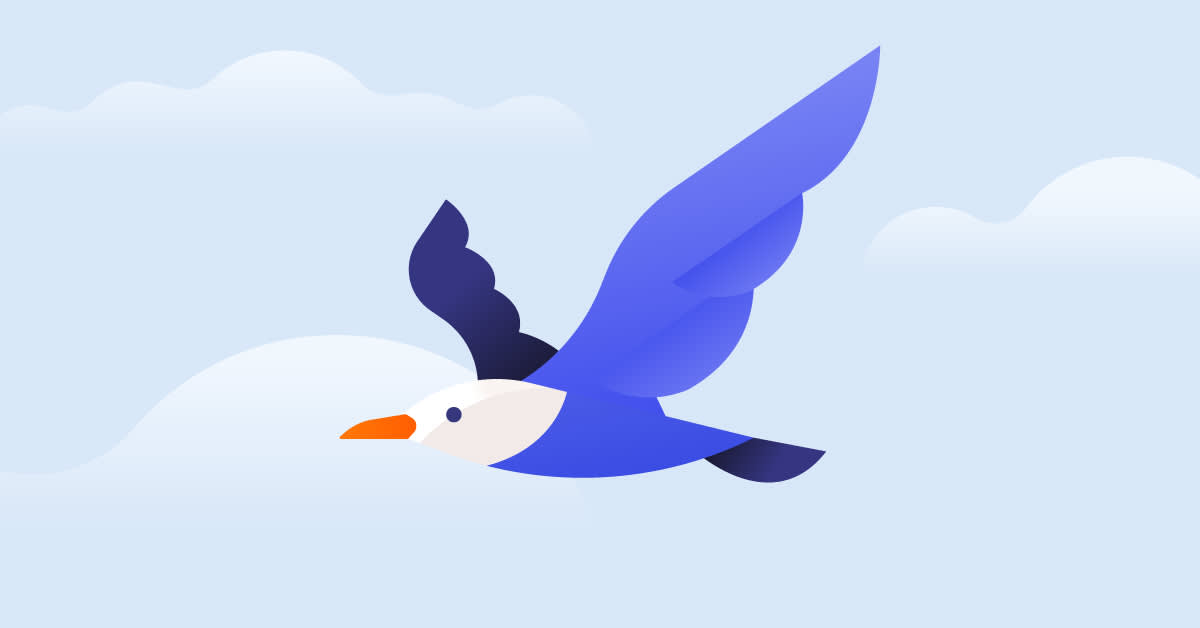 Spread your wings with these bird memoirs