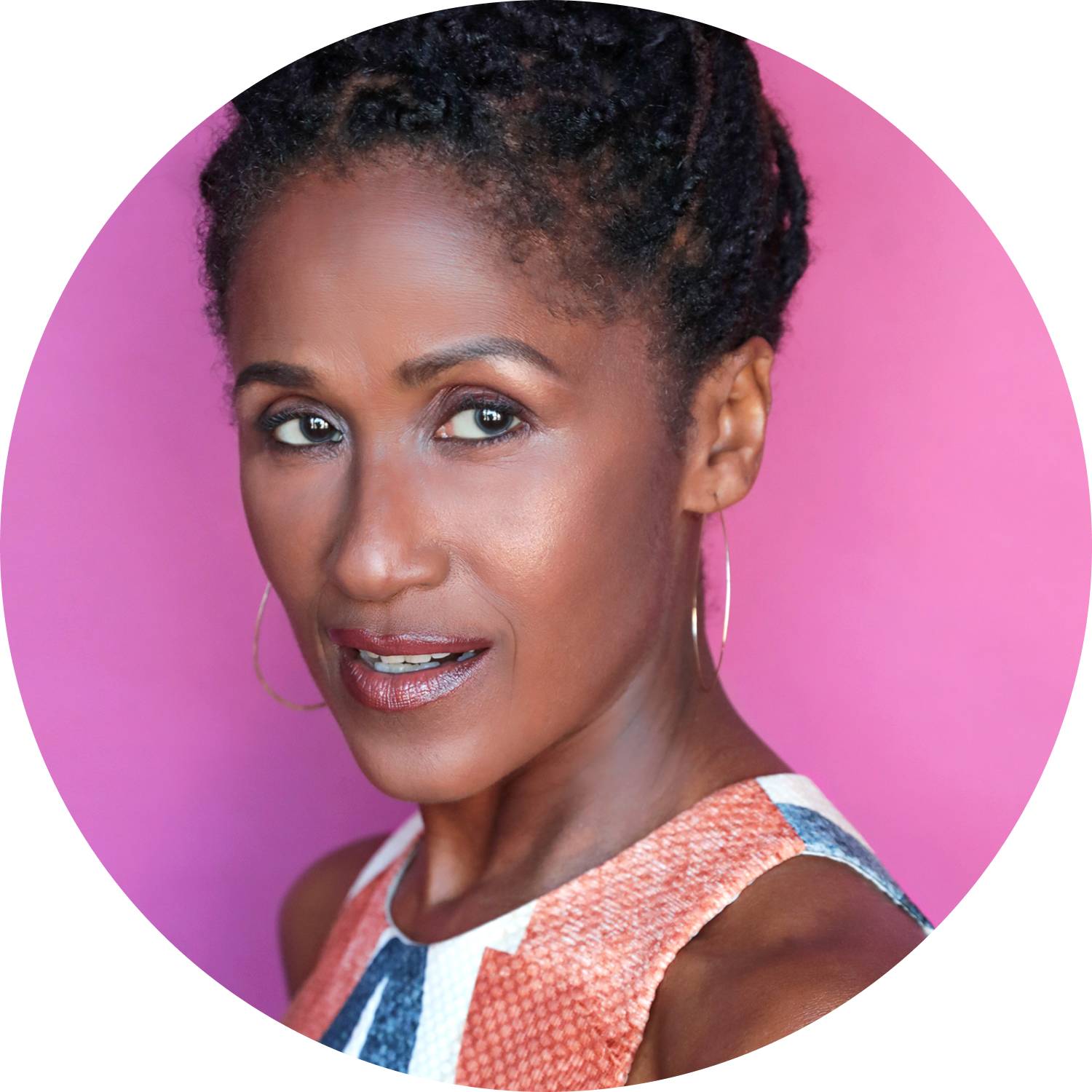 Image for Bahni Turpin