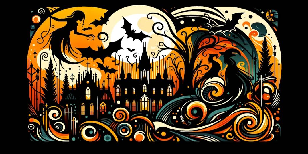 Los mejores libros de fantasía gótica y oscura: un viaje deliciosamente “dark”