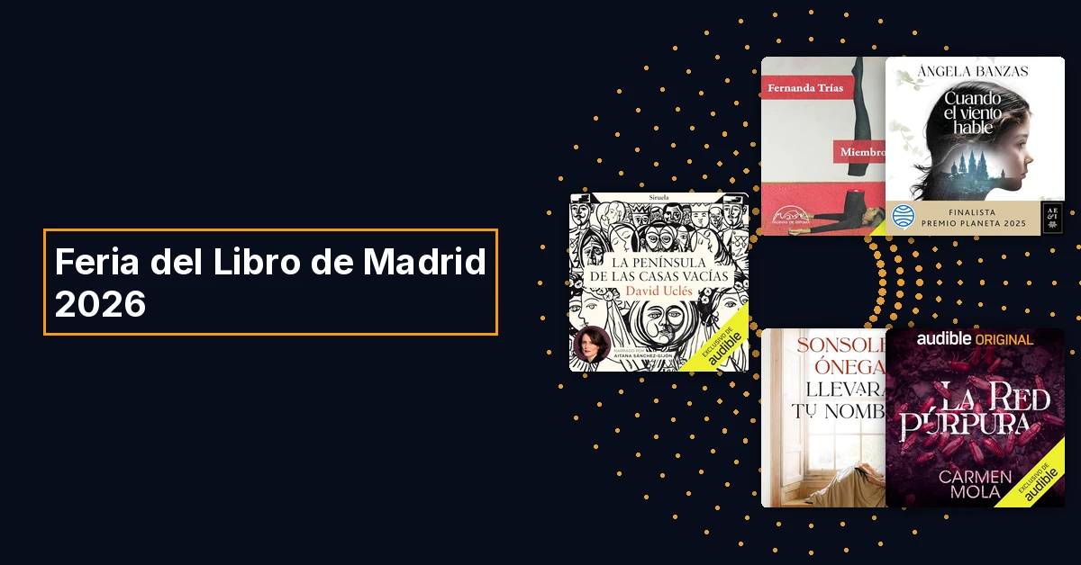 Todo lo que necesitas saber sobre la Feria del Libro de Madrid 2026