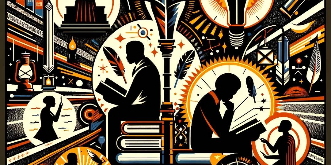 I migliori libri di scrittori afroamericani