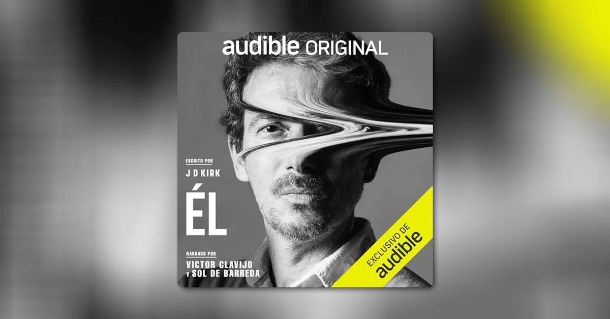 Cuando la inteligencia artificial irrumpe (también) en la literatura