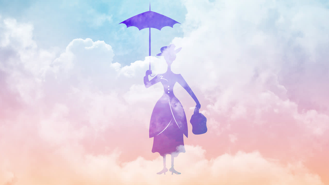 Die Wahrheit über Mary Poppins