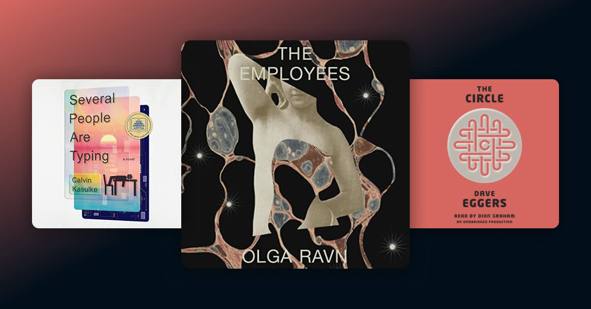 Mysterious, uncanny, and absurd: top listens for “Severance” fans