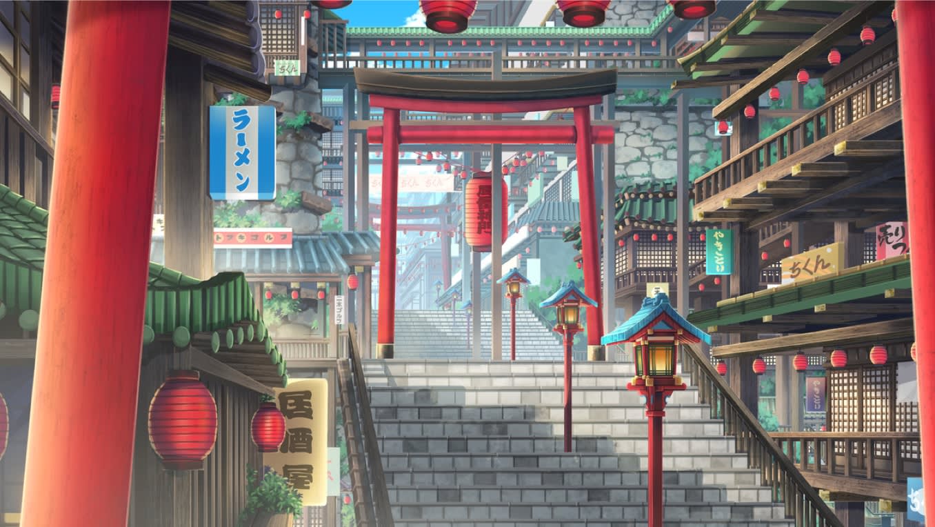Vom Zauber japanischer Romane