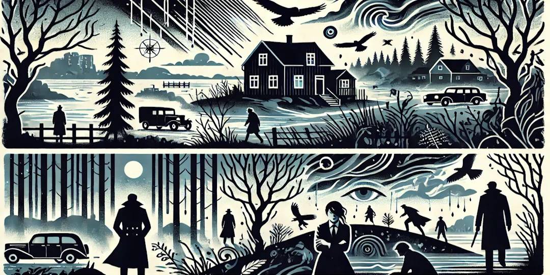 Los mejores libros de Camilla Läckberg