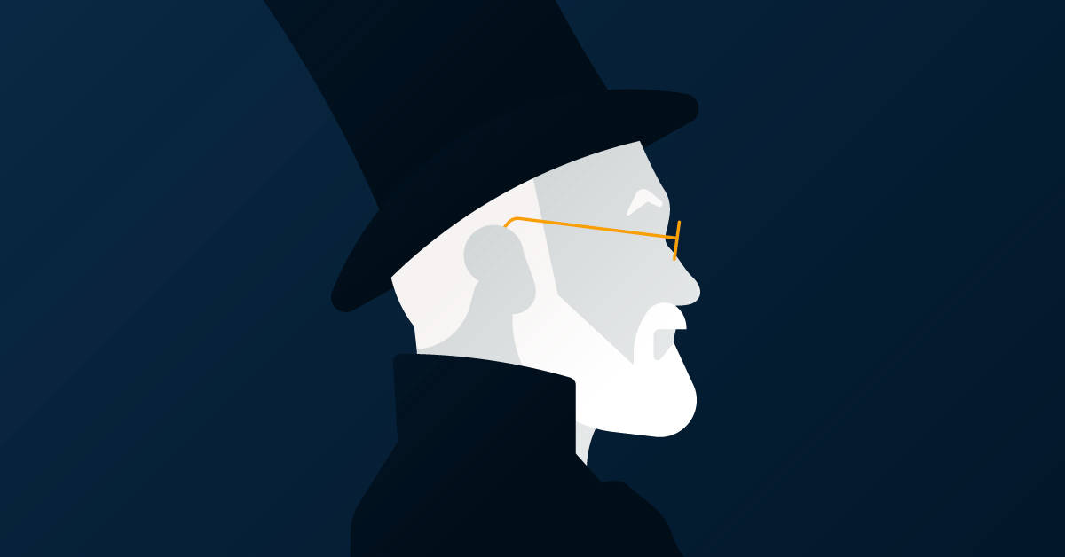 Meet Professor James Moriarty, detective fiction's foundational mastermind