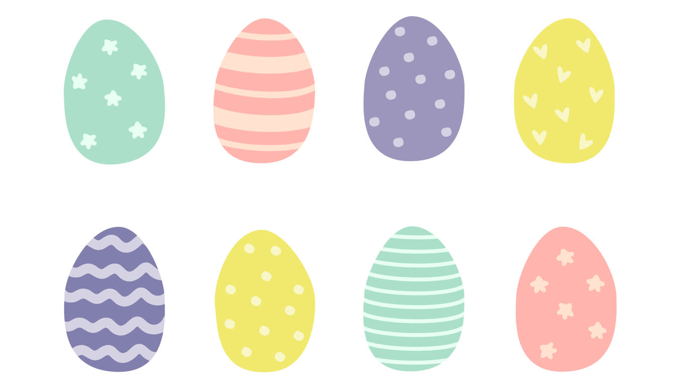 Pasqua 2025: audiolibri e serie audio consigliate per le festività 