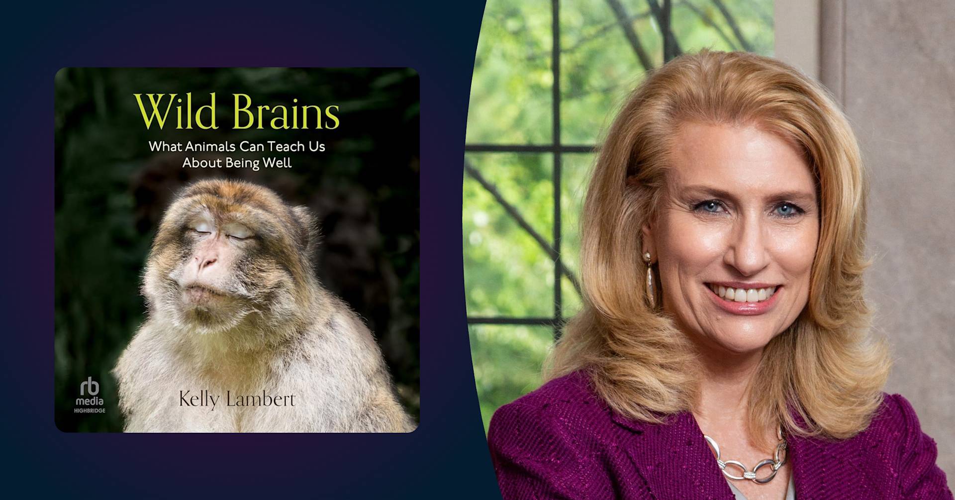 Step aside, lab rat. Here’s what animals in the wild can teach us about the human mind.