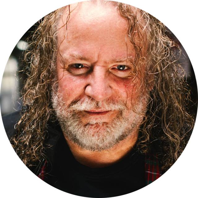 Image for Ray Porter