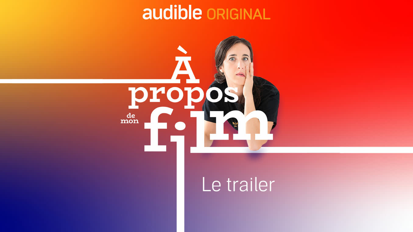 Entretien avec Géraldine de Margerie : "Il faut miser sur le pouvoir de suggestion de l'audio !"