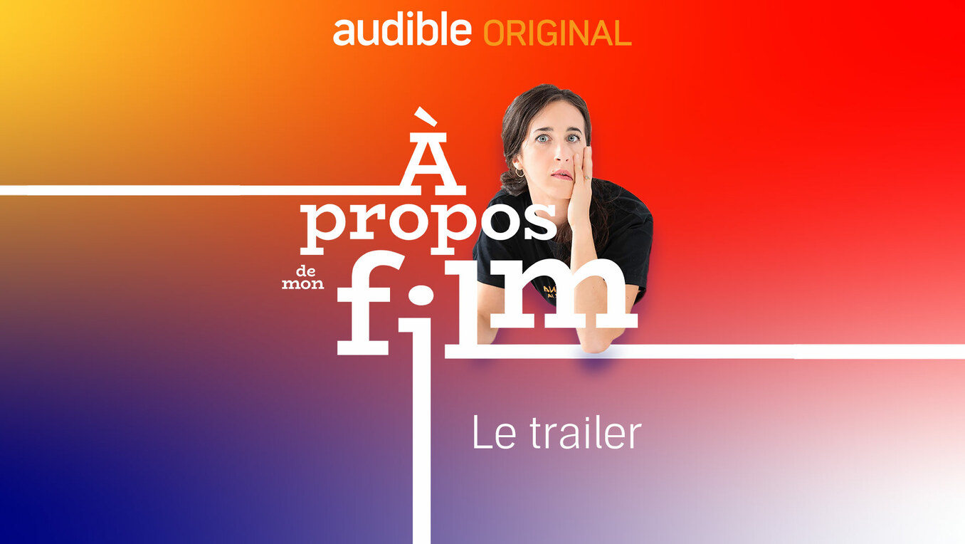 Comment devenir lecteur pour livre audio ? Blog Audible Audible.fr Blog