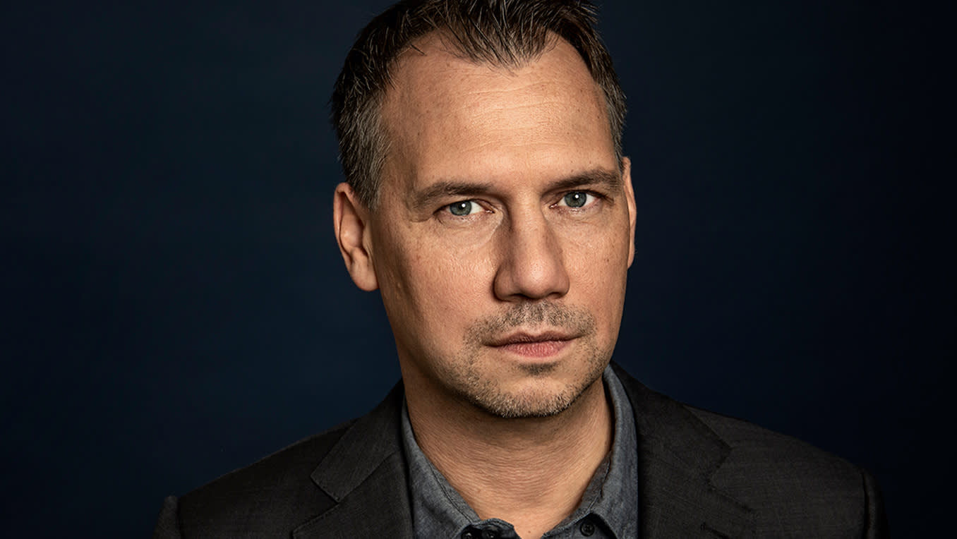 Sebastian Fitzeks Vorwort zu "Auris"