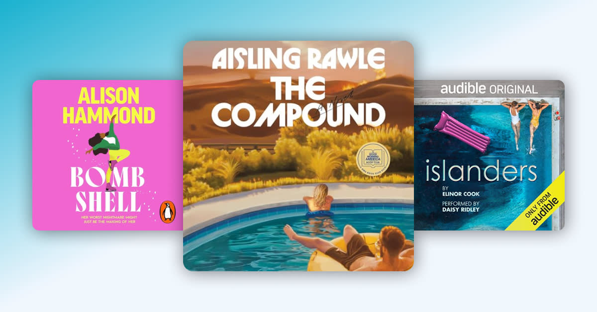 Reality television makes for fantastic fiction