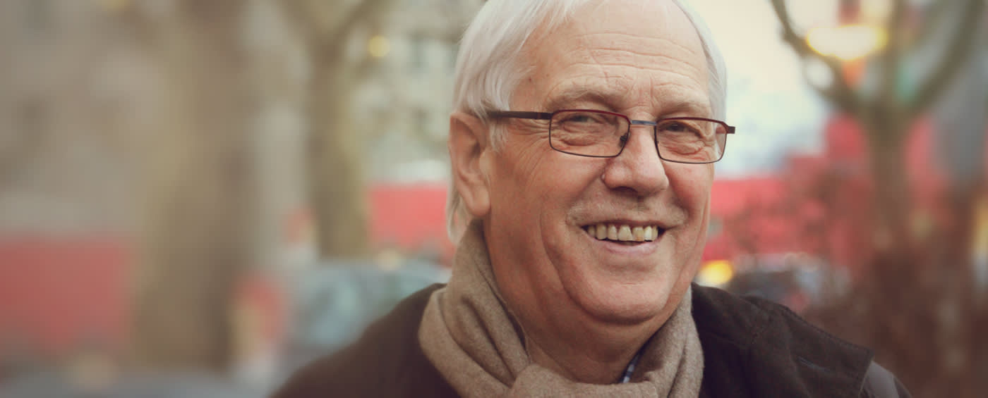 Interview mit Reinhard Kuhnert, dem Sprecher von Game of Thrones