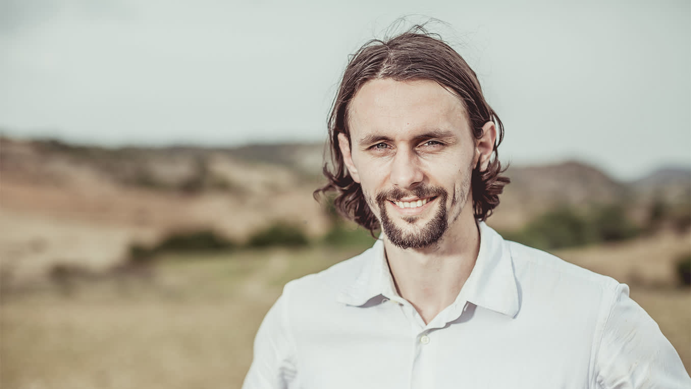 „Im Studio ist es wie im Stadion – hypersensibel“