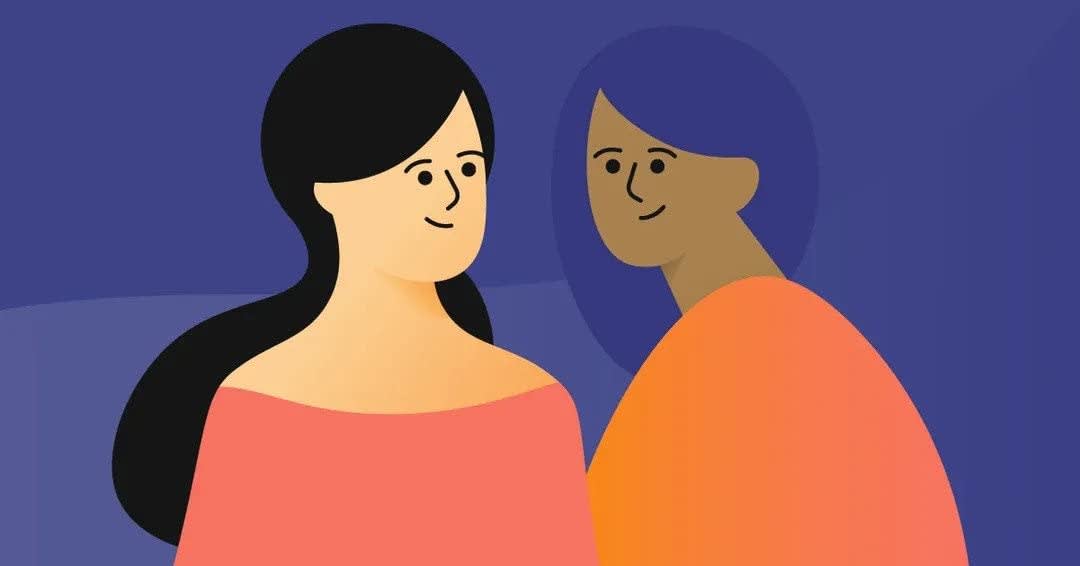 17 lesbian listens to celebrate lesbian visibility—this week and beyond