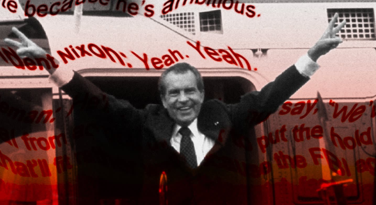 Scandal List: The Sounds That Brought Them Down