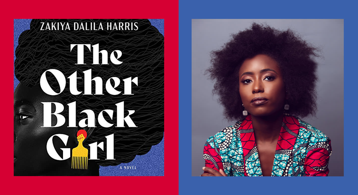 'The Other Black Girl' Nails Down What It's Like to Navigate a White Industry