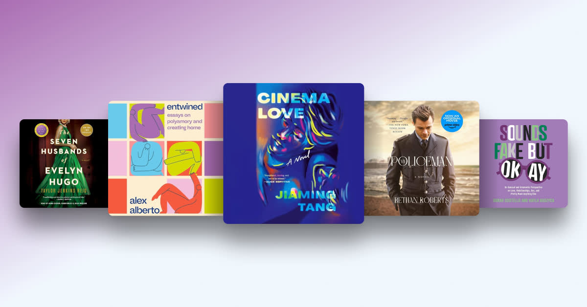 Of lavender marriages, polyamorous relationships, and other nontraditional nuptials