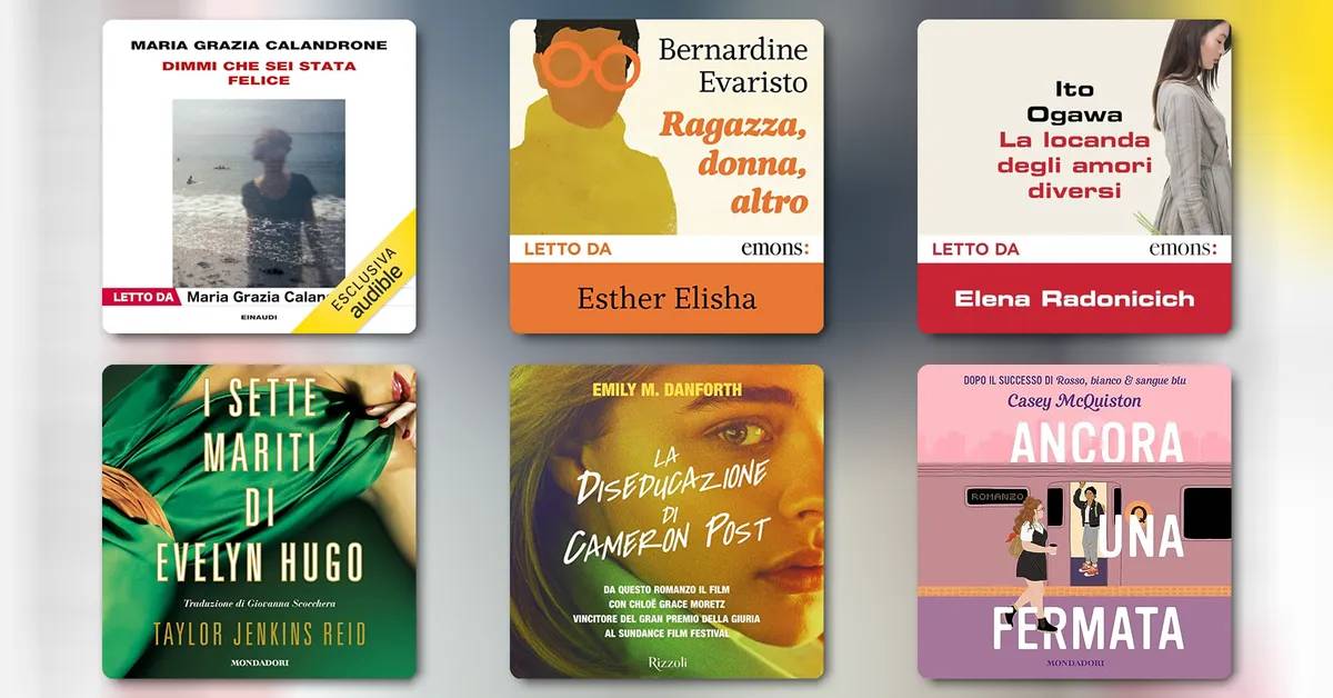Libri che raccontano l’amore tra donne