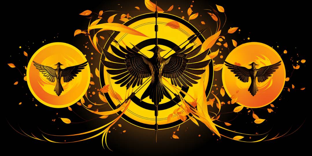 Hunger Games: Dans quel ordre lire les livres ?