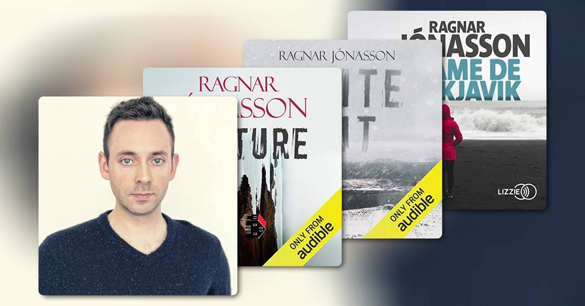 Quels sont les meilleurs livres de Ragnar Jonasson ?