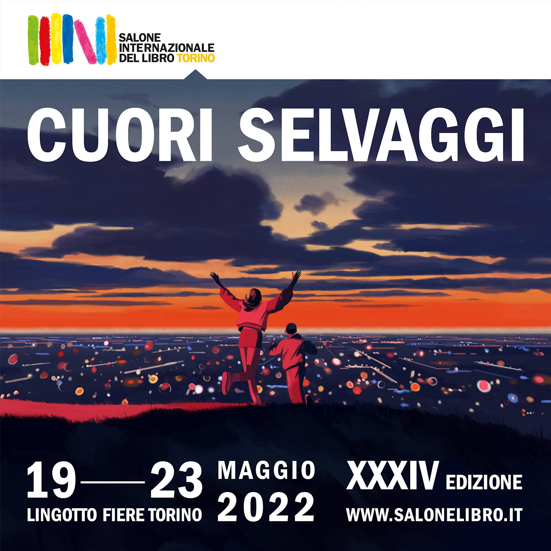 Audible al Salone del Libro 2022