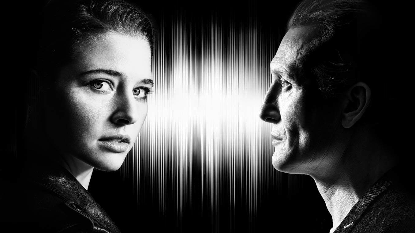 Hörspiel Auris. Nach einer Idee von