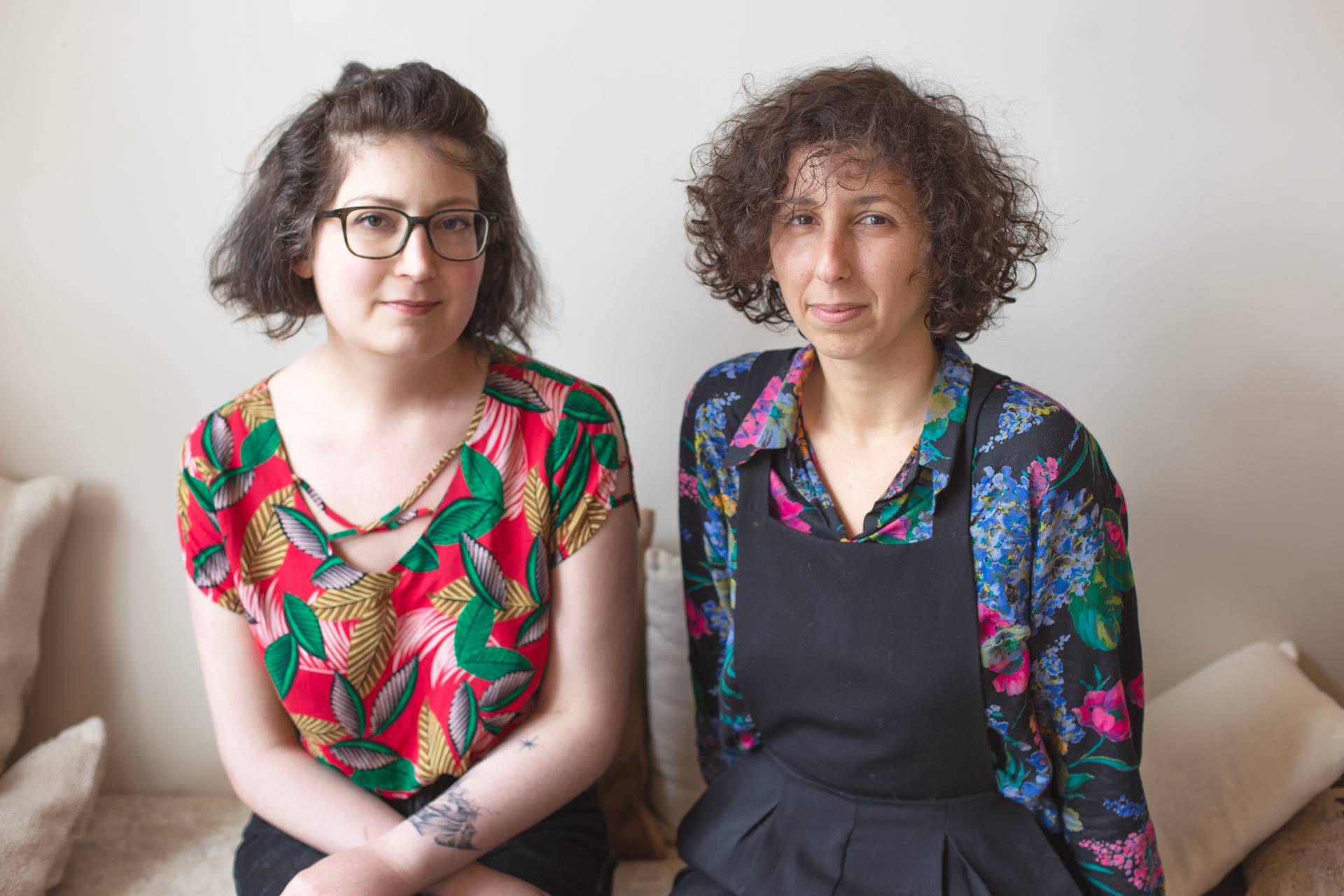 Avec le podcast “Impatiente”, Nouvelles Ecoutes rend le cancer du sein audible et visible