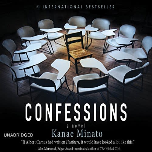 Confessions