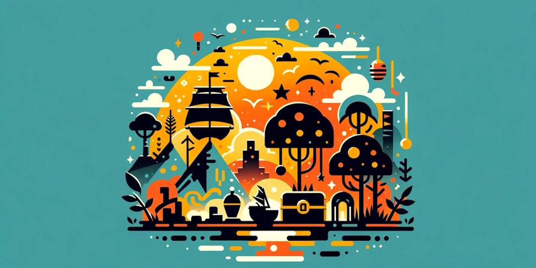 Los 10 mejores libros de aventuras para niños