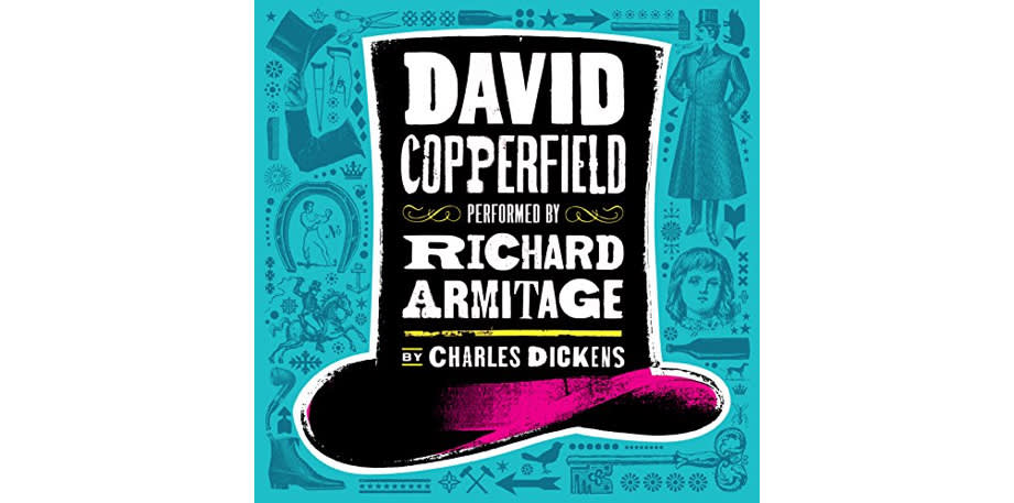 David Copperfield Image 