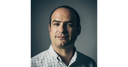 Neal Pollack