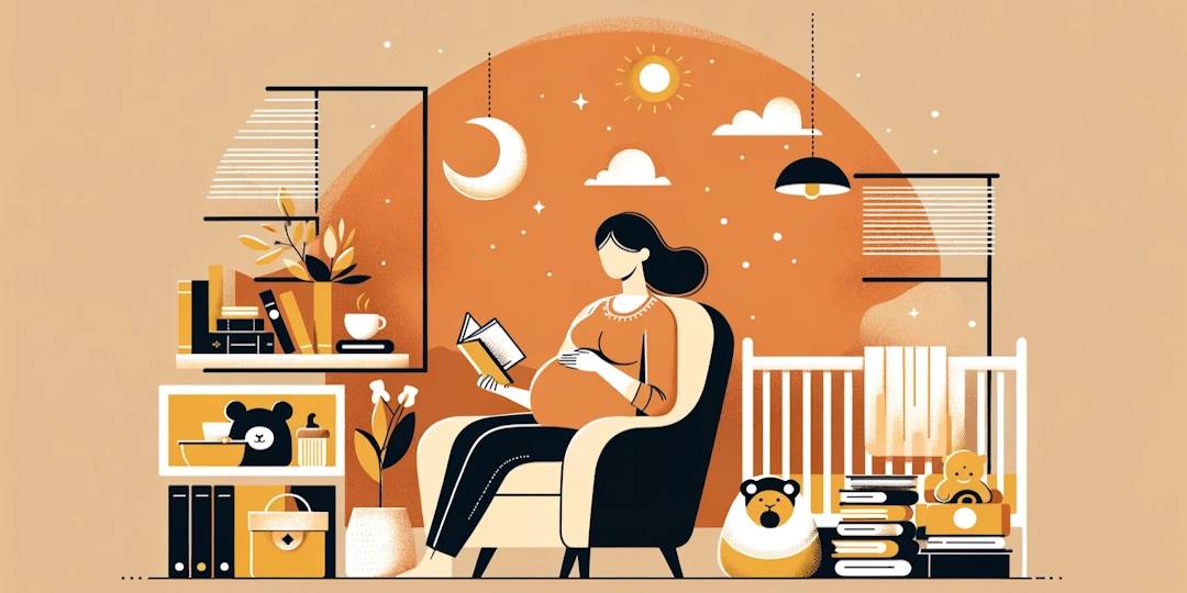 Top 10 Mejores Libros de Embarazo