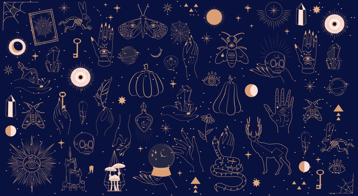 Feeling a little off lately? The cause may be in the stars.