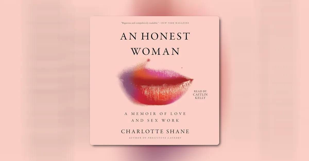 An Honest Woman by Charlotte Shane 
