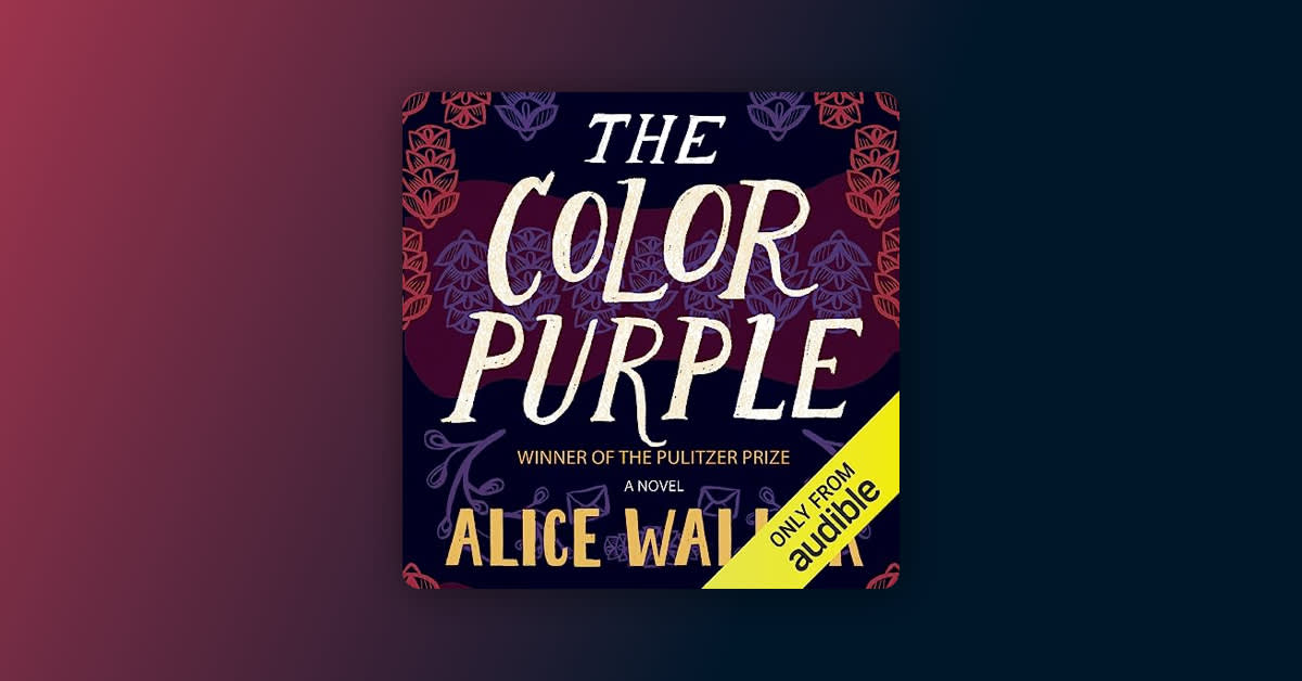 The roots, iterations, and remarkable staying power of "The Color Purple"
