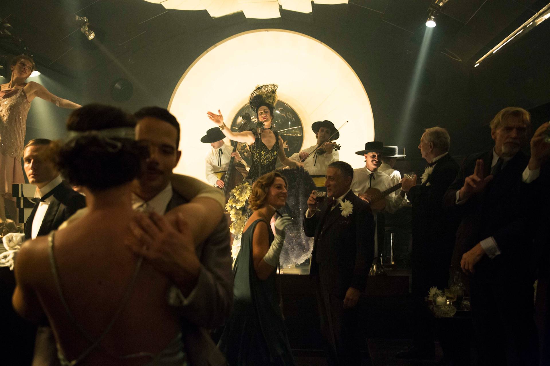 Babylon Berlin: Hintergründe & Inspiration