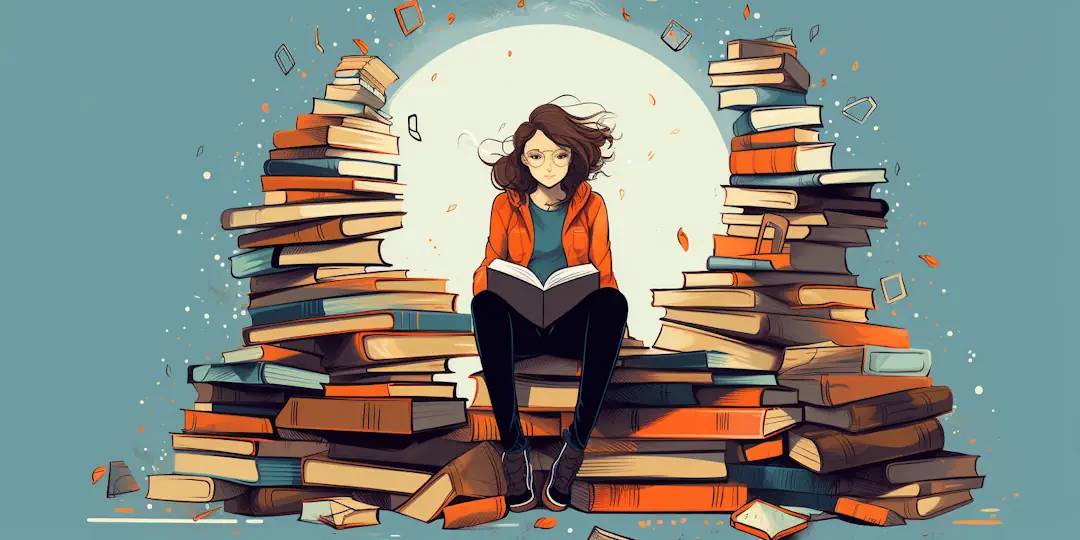 Introvertiert? Bücher und Tipps, die dich weiterbringen