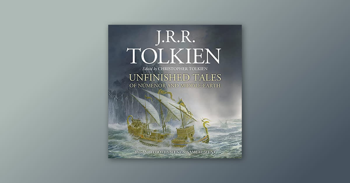 When does "The Rings of Power" take place? Tolkien's Second Age, explained