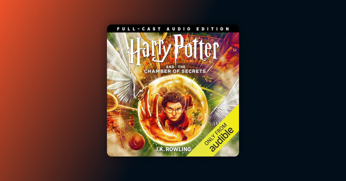 Meet the full cast of "Harry Potter and the Chamber of Secrets"