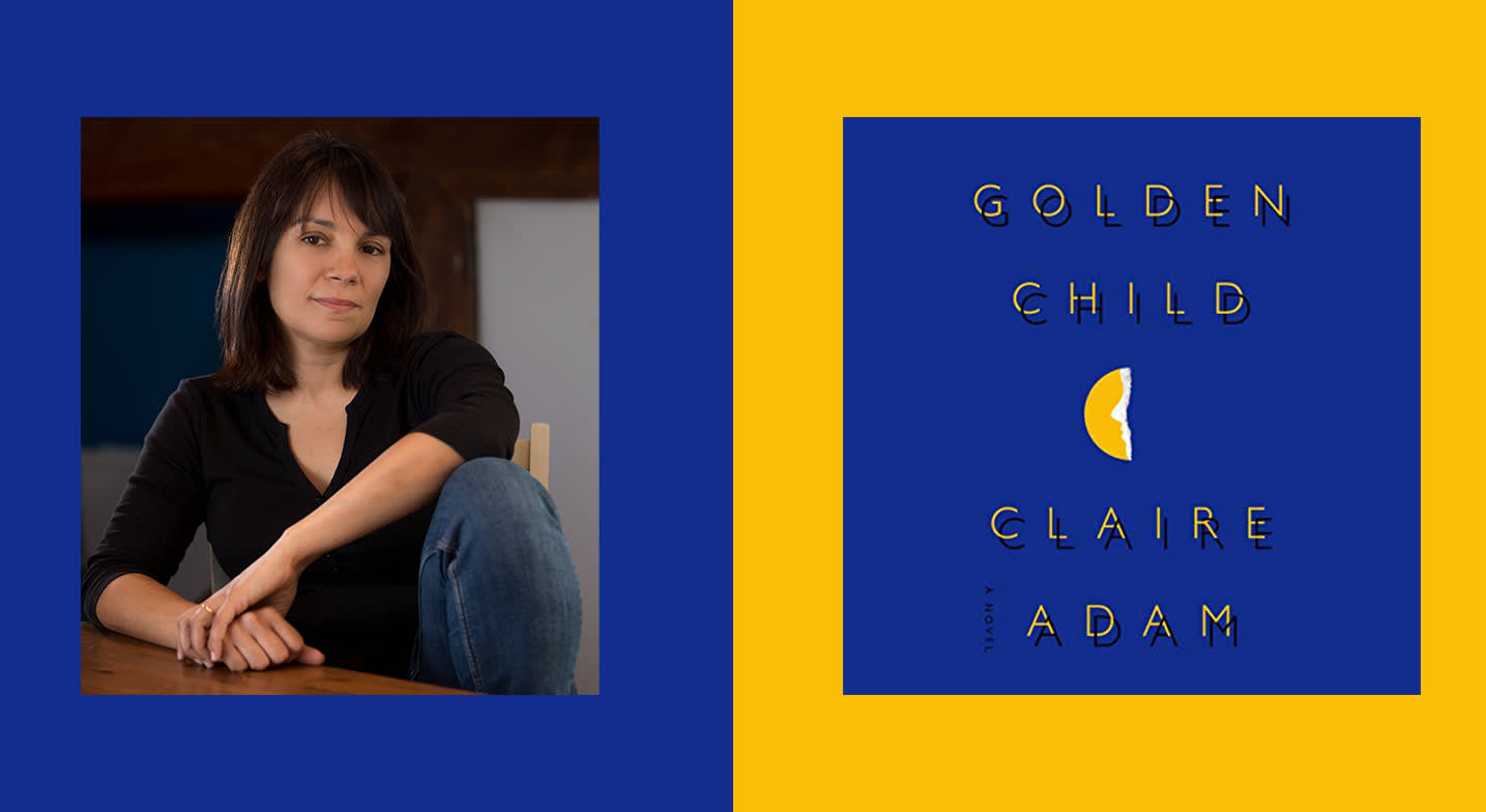 Claire Adam's Debut Novel 'Golden Child' Shows That No Person Is An Island, Even When Living On One