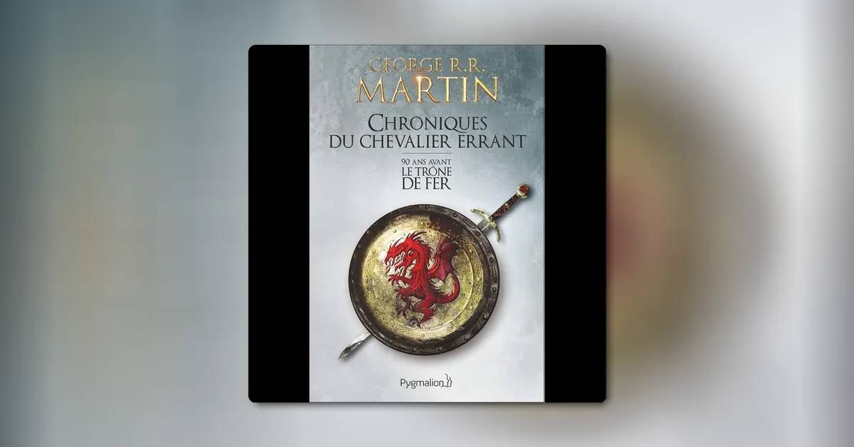 Les chroniques du chevalier errant