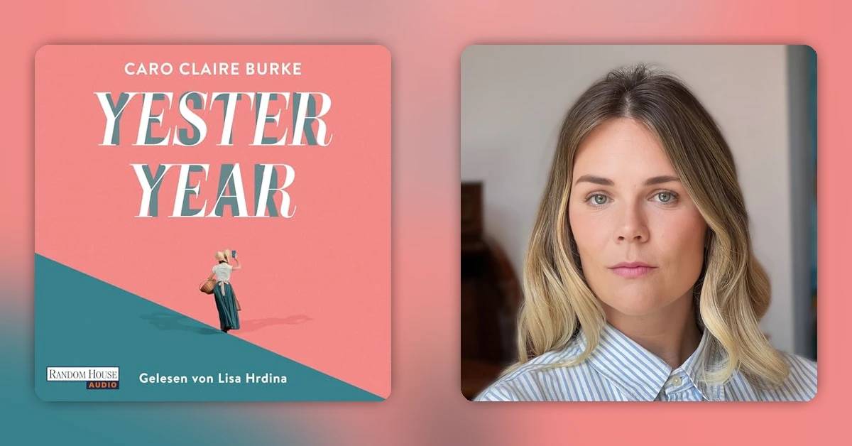 „Yesteryear": Warum Caro Claire Burkes Debüt die Gemüter erhitzt