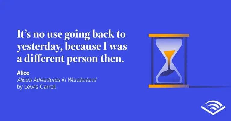 20+ Alice in Wonderland Quotes to Ponder and Delight In