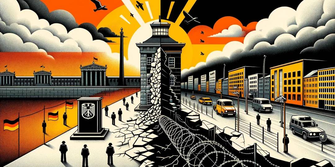 DDR-Romane: Geschichten aus einem Land, das es nicht mehr gibt