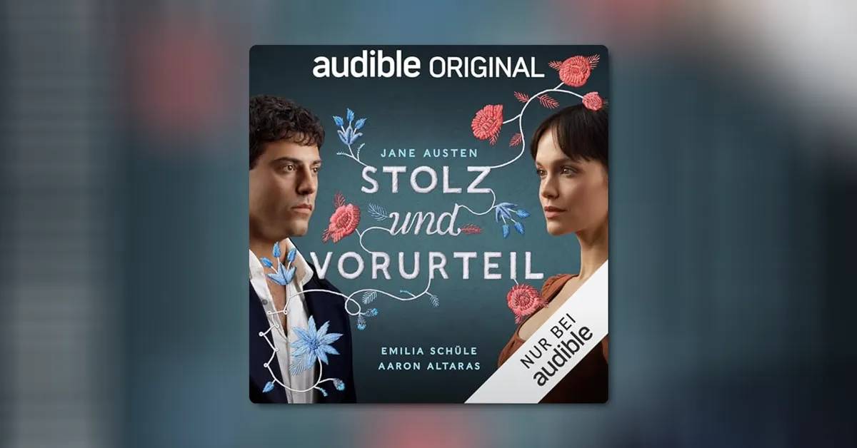 Stolz und Vorurteil: Emilia Schüle und Aaron Altaras beleben Jane Austens Klassiker neu